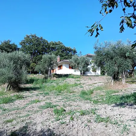 La Dimora Degli Angeli Holiday home *