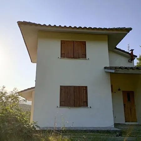 La Dimora Degli Angeli *