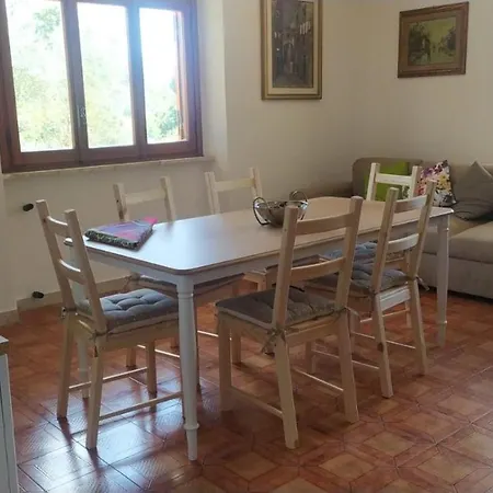 La Dimora Degli Angeli Holiday home *
