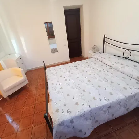 Holiday home La Dimora Degli Angeli Castell'Ottieri