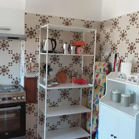 La Dimora Degli Angeli Holiday home